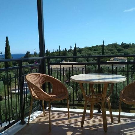 סיבוטה Sea View Apartment Maisonette מראה חיצוני תמונה