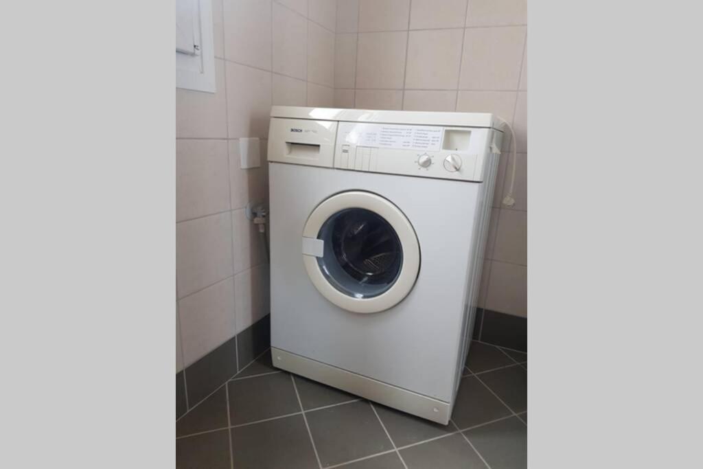 סיבוטה Sea View Apartment Maisonette מראה חיצוני תמונה