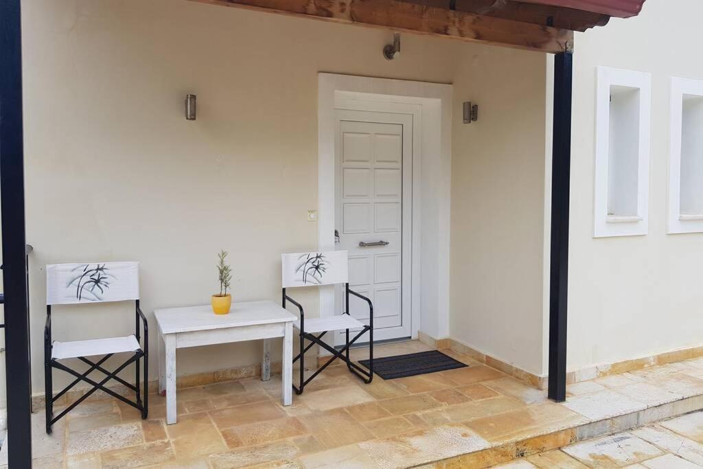 סיבוטה Sea View Apartment Maisonette מראה חיצוני תמונה