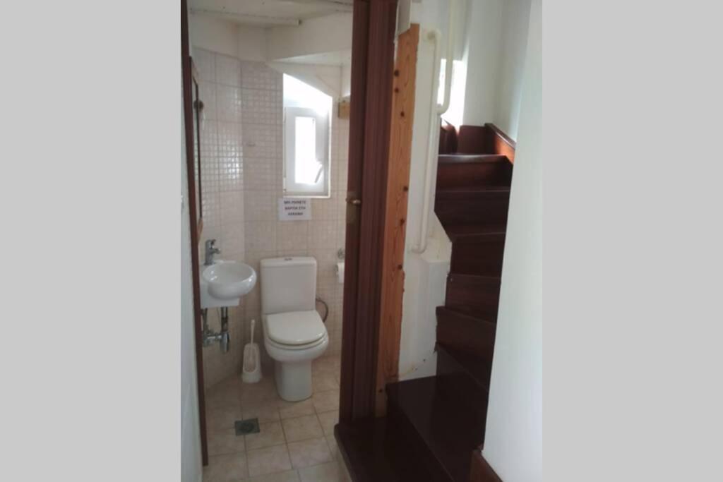 סיבוטה Sea View Apartment Maisonette מראה חיצוני תמונה