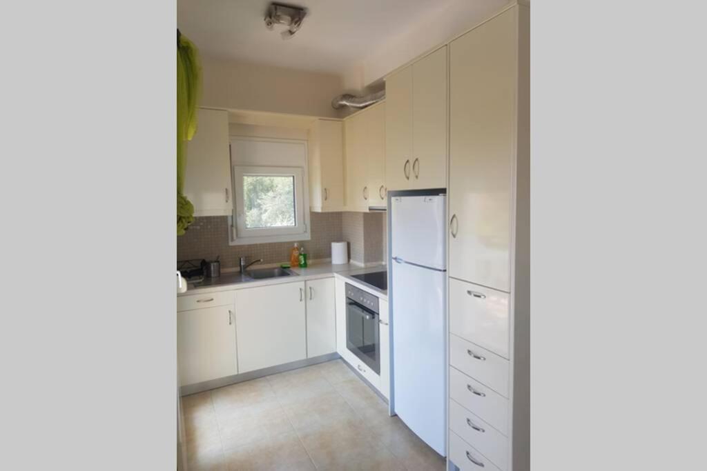 סיבוטה Sea View Apartment Maisonette מראה חיצוני תמונה