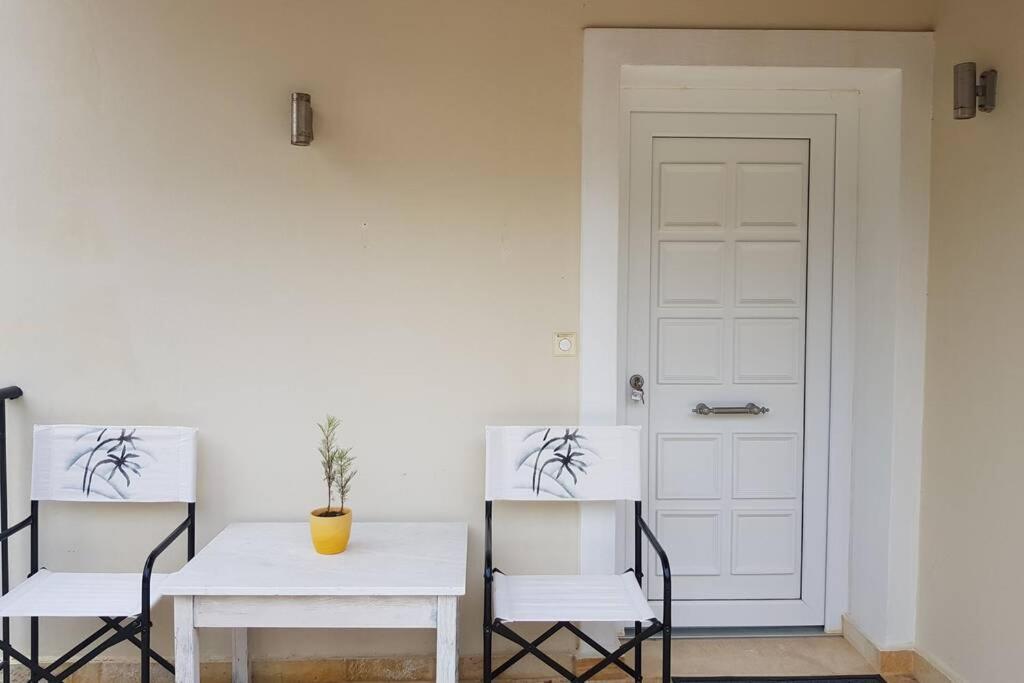 סיבוטה Sea View Apartment Maisonette מראה חיצוני תמונה