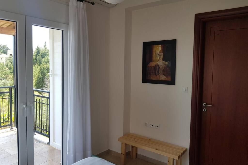 סיבוטה Sea View Apartment Maisonette מראה חיצוני תמונה