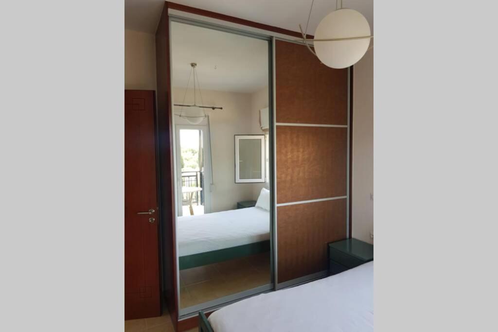 סיבוטה Sea View Apartment Maisonette מראה חיצוני תמונה
