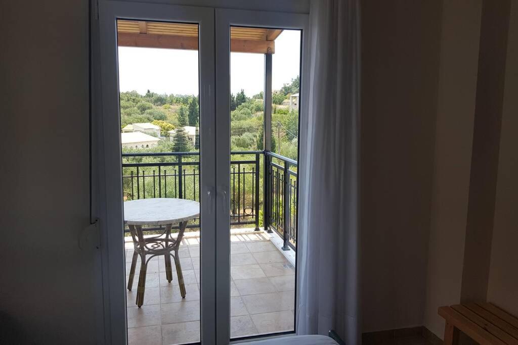 סיבוטה Sea View Apartment Maisonette מראה חיצוני תמונה