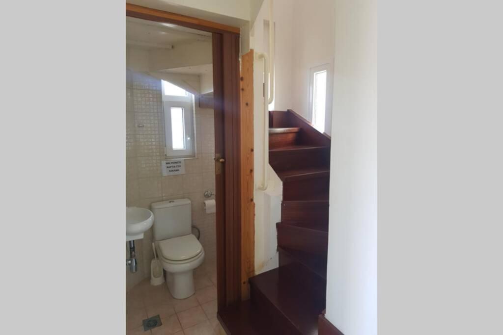 סיבוטה Sea View Apartment Maisonette מראה חיצוני תמונה