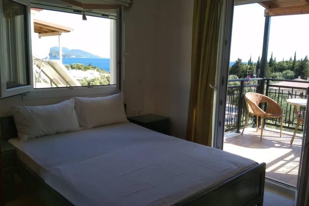 סיבוטה Sea View Apartment Maisonette מראה חיצוני תמונה