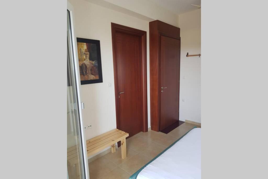 סיבוטה Sea View Apartment Maisonette מראה חיצוני תמונה