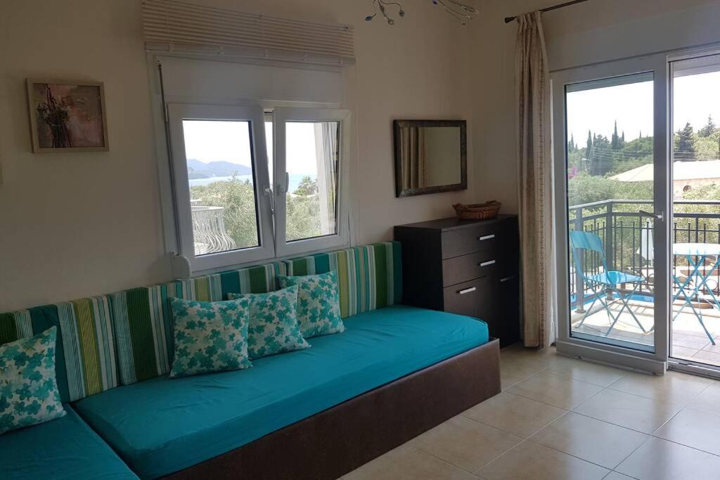 סיבוטה Sea View Apartment Maisonette מראה חיצוני תמונה