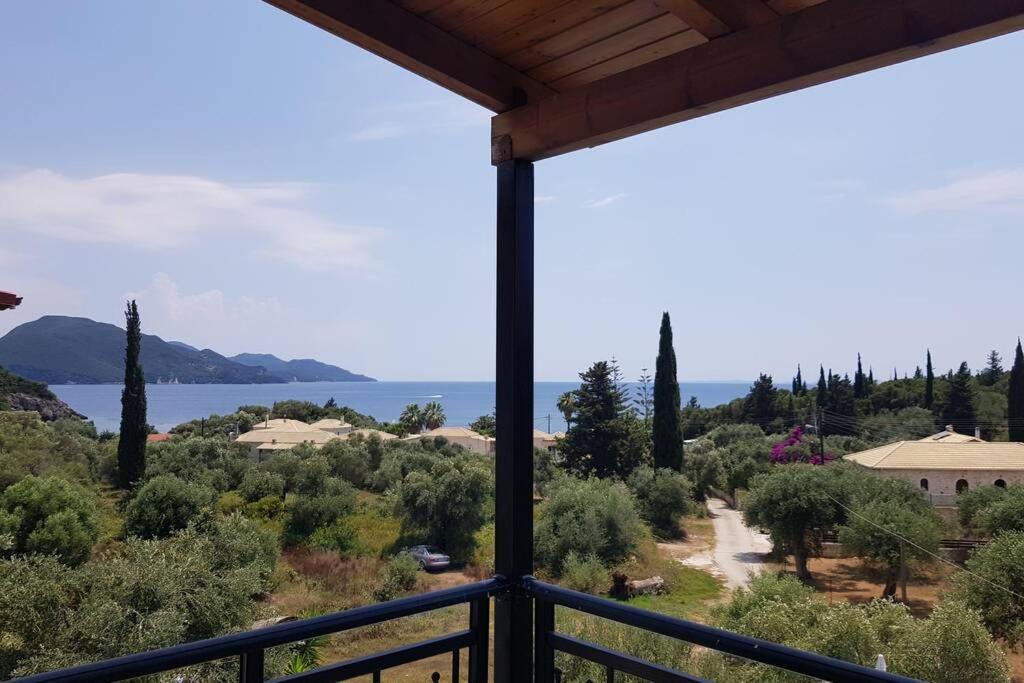 סיבוטה Sea View Apartment Maisonette מראה חיצוני תמונה